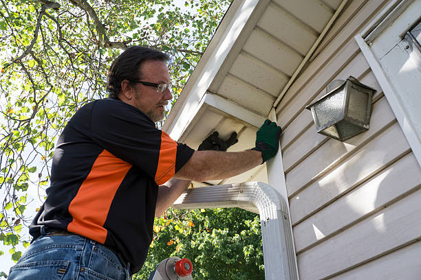 Best Hoarding Cleanup  in Risg Sun, IN